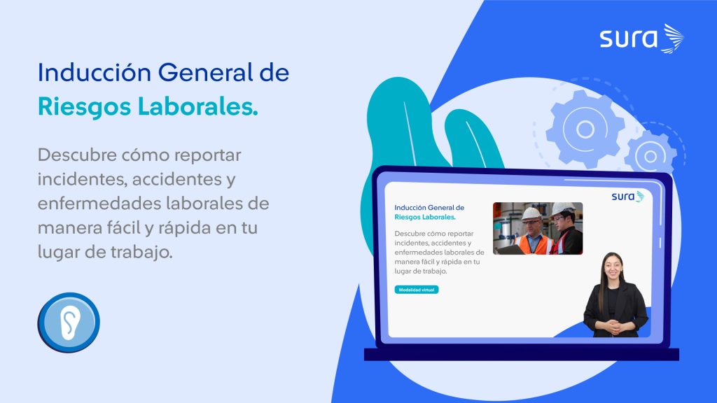 Empresa para Sistema General de Riesgos Laborales